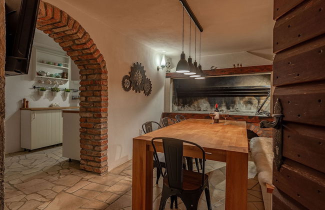 Villa Casa di Nicola - Foto 13