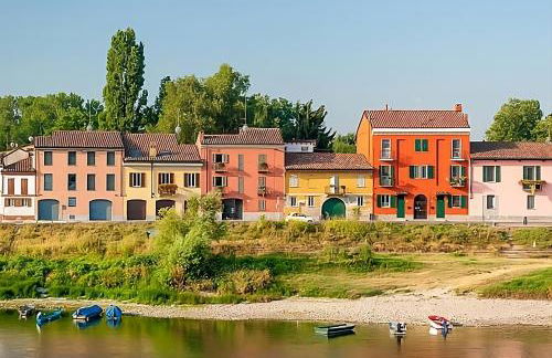 149 BORGO TICINO SUITE Attico di Lusso con Terrazzo e Parking Privato - Foto 42