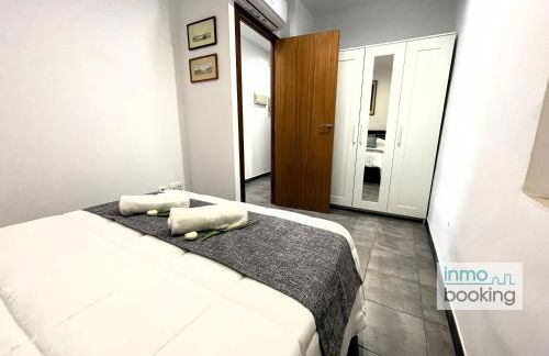 InmoBooking Tarraco climatizado ,cerca de la playa - Foto 42