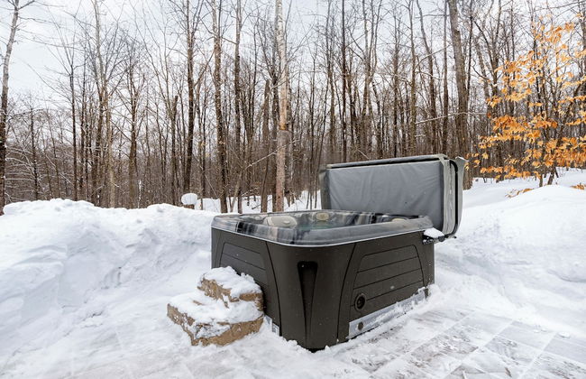 Chalet Berg-Haus by Tremblant Platinum - Foto 38