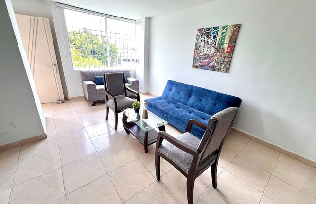 Apartamento Cerca Al centro - Foto 30