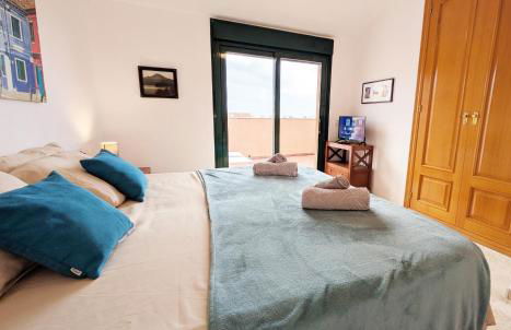 Javea Port close to everything - Foto 11