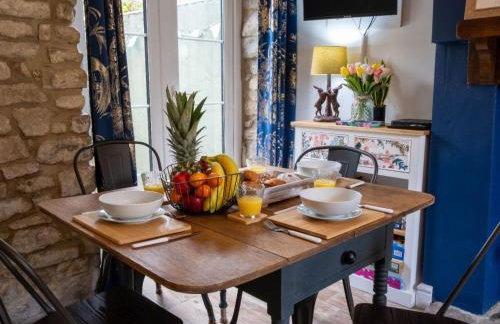 Holiday Home Doverow Cottage by Interhome - Photo 15