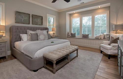 4 Bedroom Wilson Village Home 5036 - Foto 42