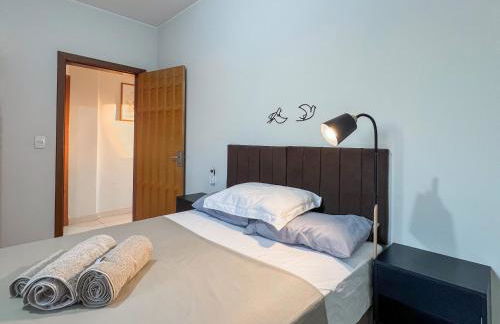 303-AP Próx Unipam e Parq expo-AR-Elevador-Garagem - Photo 7