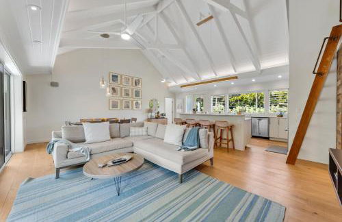 Ka Hale Olu at Anini Beach TVNC#4218 - Foto 1