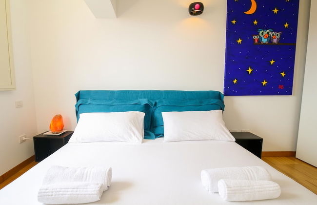 Sopra i Tetti Della Citt - Foto 4