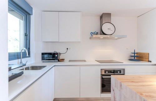 RentitSpain - Almuñécar - Icon Marina con Piscina y Terraza al Mar - Foto 16