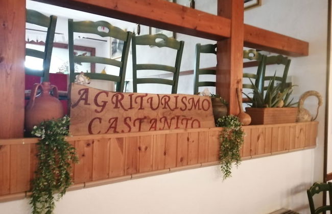 Agriturismo Castanito - Foto 44