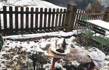 Ferienhäuser zur Schäferei - Foto 36