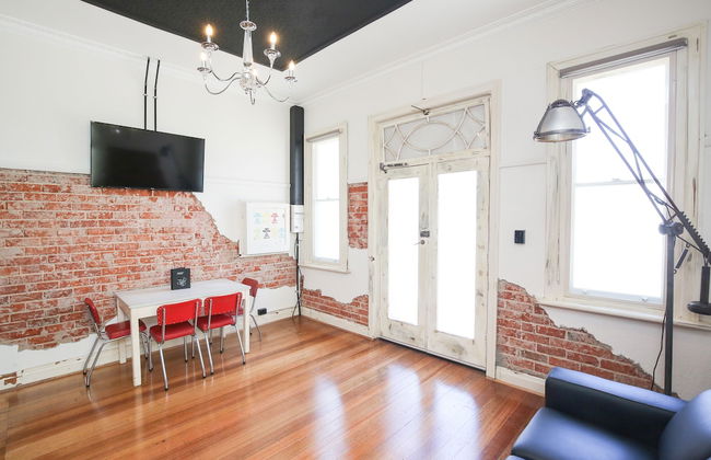 Indulge Apartments -The Urban Collection - Foto 50