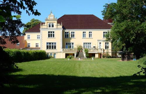 FeWo WE 6402 Ferien u Angeln auf Rügen-ruhige Lage,Garten! - Foto 13