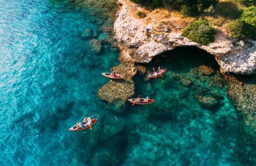 Apartment Karlo - Grad Ploče, Croatia - Foto 33