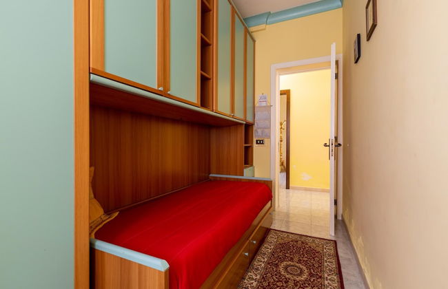 3283 Appartamento Garibaldi by Barbarhouse - Foto 3