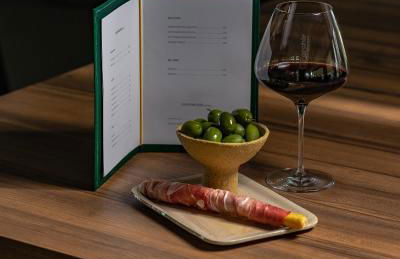 B&B Locanda Forchir - Foto 49