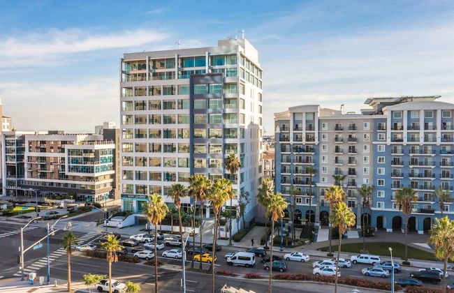 @ Marbella Lane -serenity Vista Apt Oceanview - Foto 76