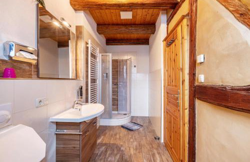 Ferienwohnungen Bunge - Photo 80