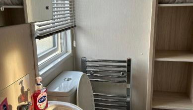 Caravan by the beach - Foto 3