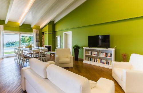 Villa Lerant - Foto 27