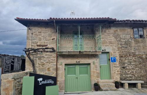 A casa d'abaixo - Foto 1