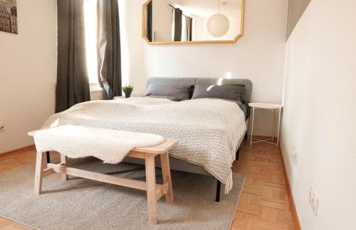 FullHouse - Halle - AB7 Apartments - City Center - Foto 1