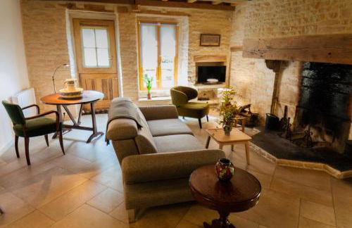 Relais de la Fontaine - Maison de charme - Foto 10