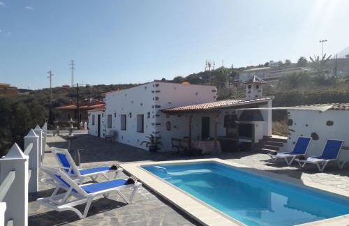 Casa Rural Quinta Sevi - Foto 11