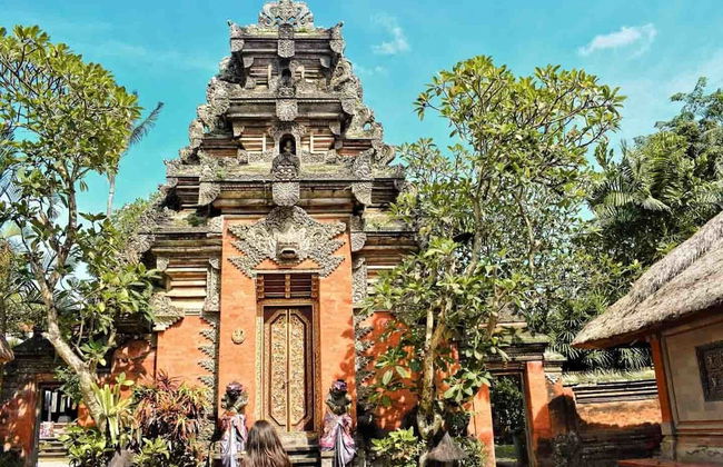 The Mahogany Villa - Foto 75