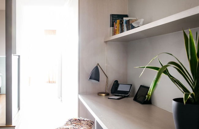 Nishi Apartments Eco Living By Ovolo - Foto 34