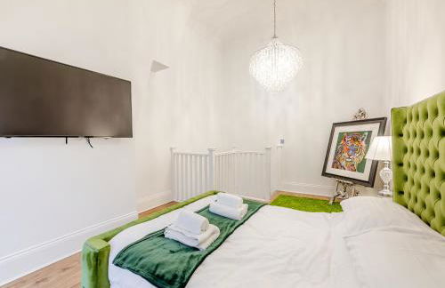 Violet Cottage - Uk45968 - Foto 10