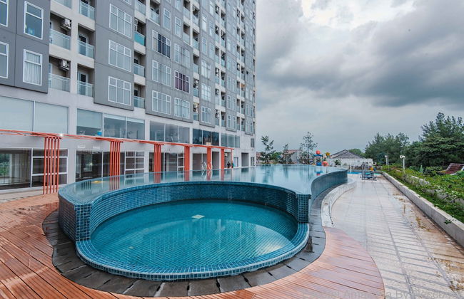 Escotel Amazana By Reccoma - Foto 25