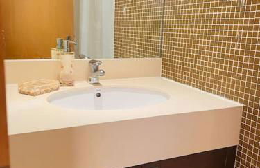 Apartamento foz village - Foto 7