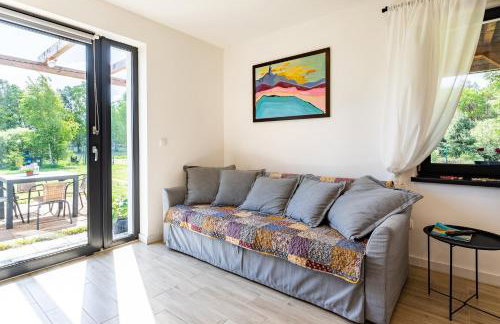 Apartamenty - Dom Smołdziński Las - Foto 14