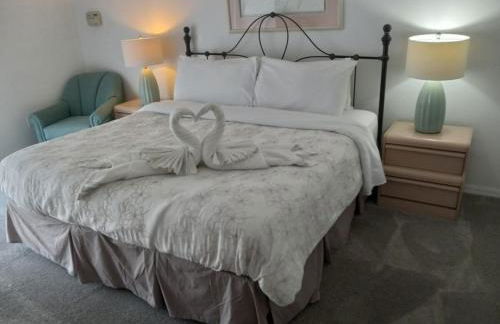 Fabulous 4 Bed South Facing Lake View Near Disney - Foto 15