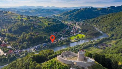 Apartamenty „Nad Popradem” - Foto 4