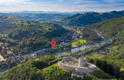 Apartamenty „Nad Popradem” - Foto 4