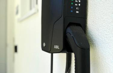 CBlue: Seeblick, Kamin, Wallbox, Natur - Foto 46