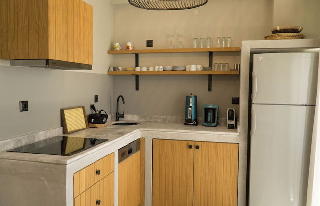 Alp Suites Mandalin - Foto 14