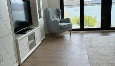 El Mirador Ría de Vigo, apartamento frente al mar, céntrico - Photo 4