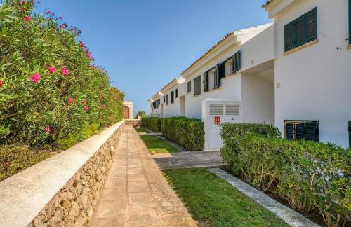 Apartamento Recién reformado con jardín en Arenal de Castell - Foto 21