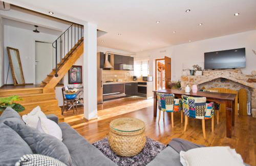 Villa Kate -with private pool and BBQ - Foto 26