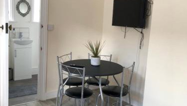 Replingham Road Apartment - Foto 3