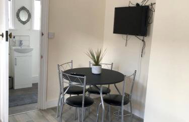 Replingham Road Apartment - Foto 3