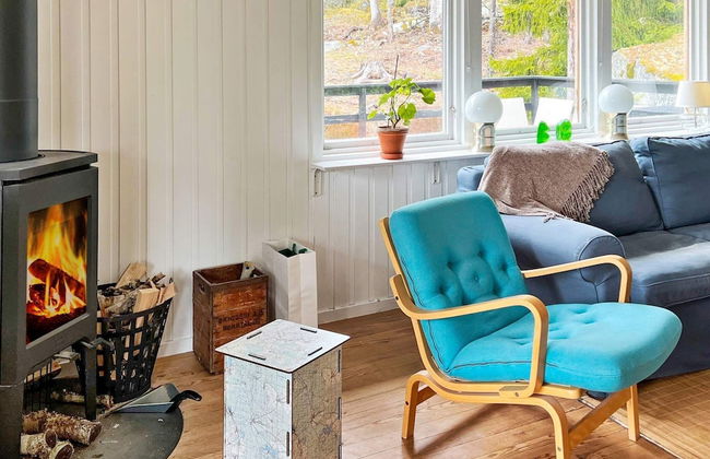 Charming Island House With Guest Cabin - Foto 22