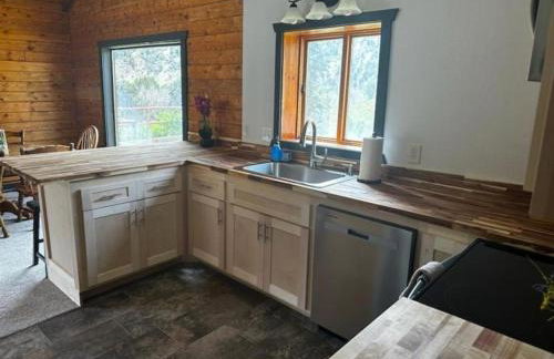 Charming Canyon Cabin - Foto 14