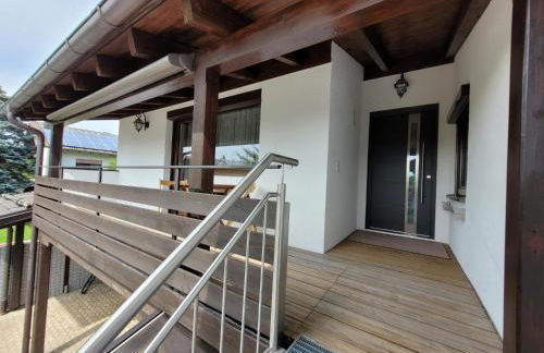 Ferienwohnung Neubauer - Foto 4