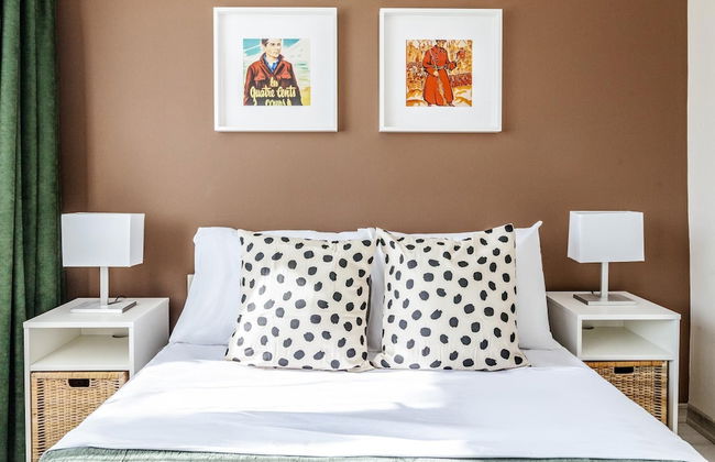 Newly Furnished Spacious House Near Galata Tower - Foto 24