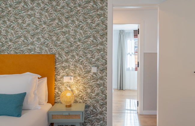 Feelathome Atarazanas Apartments - Foto 19