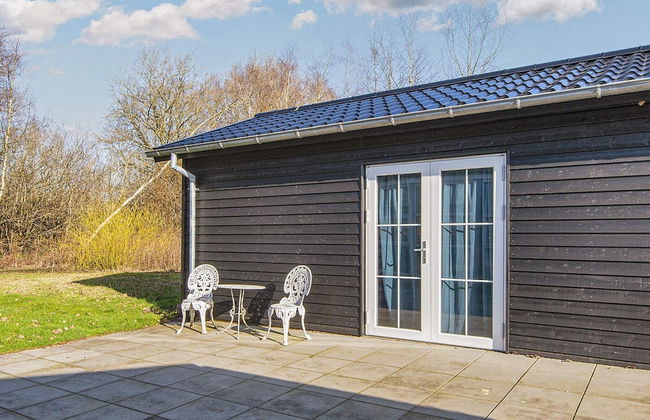 4 Star Holiday Home in Ansager - Photo 20