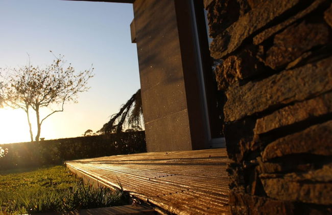 Lovely Holiday Home With Garden - Foto 23